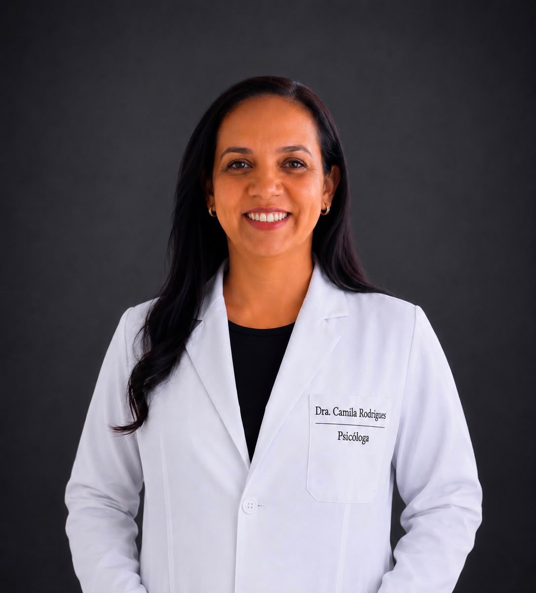 Dra. Camila Rodrigues