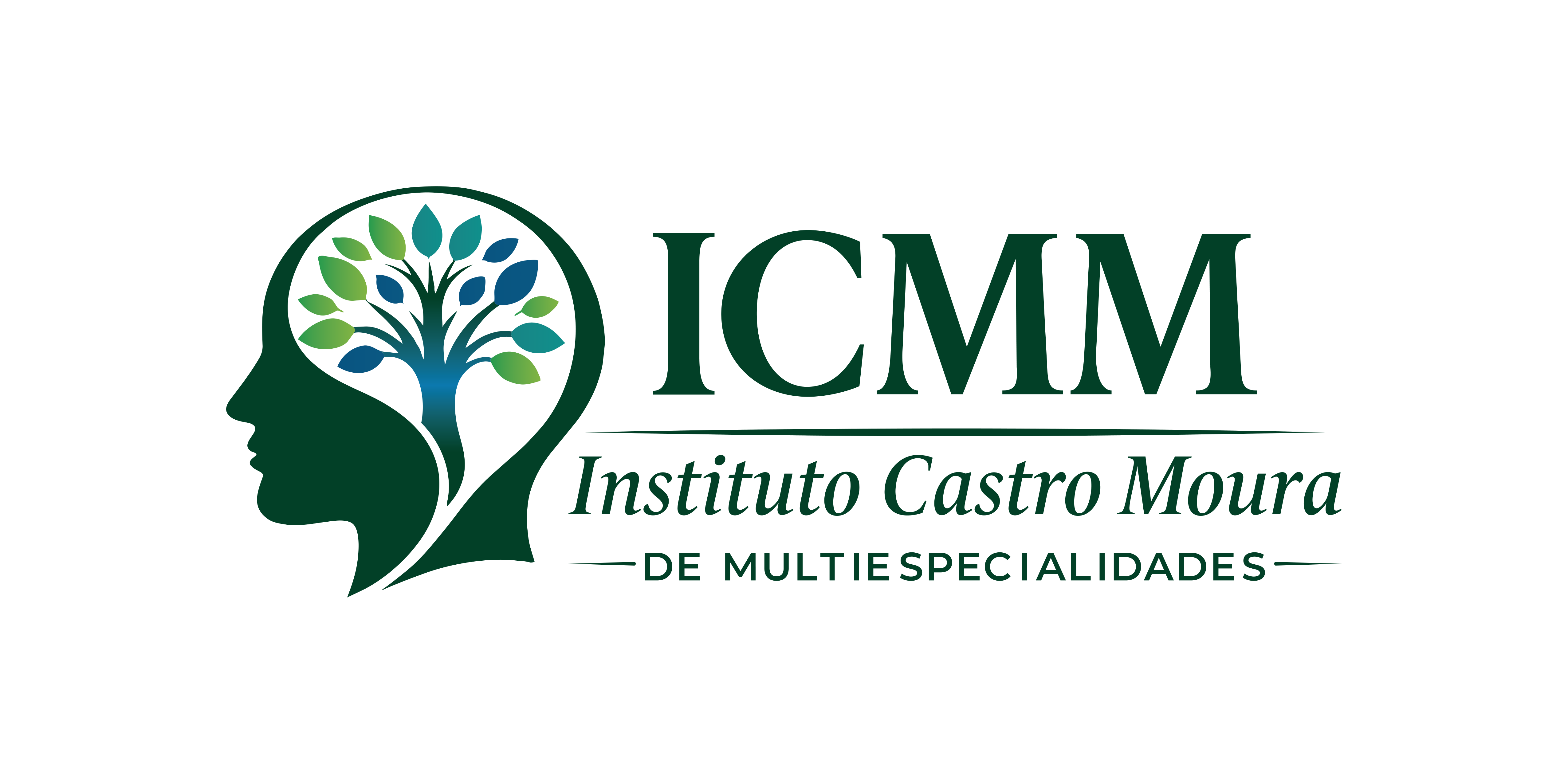 ICMM Logo