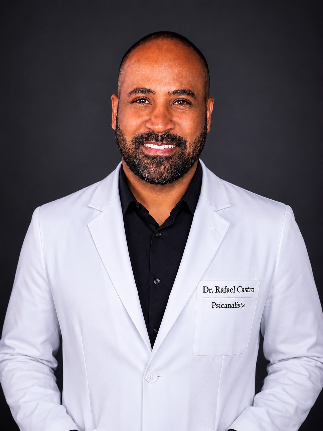 Dr. Rafael Castro