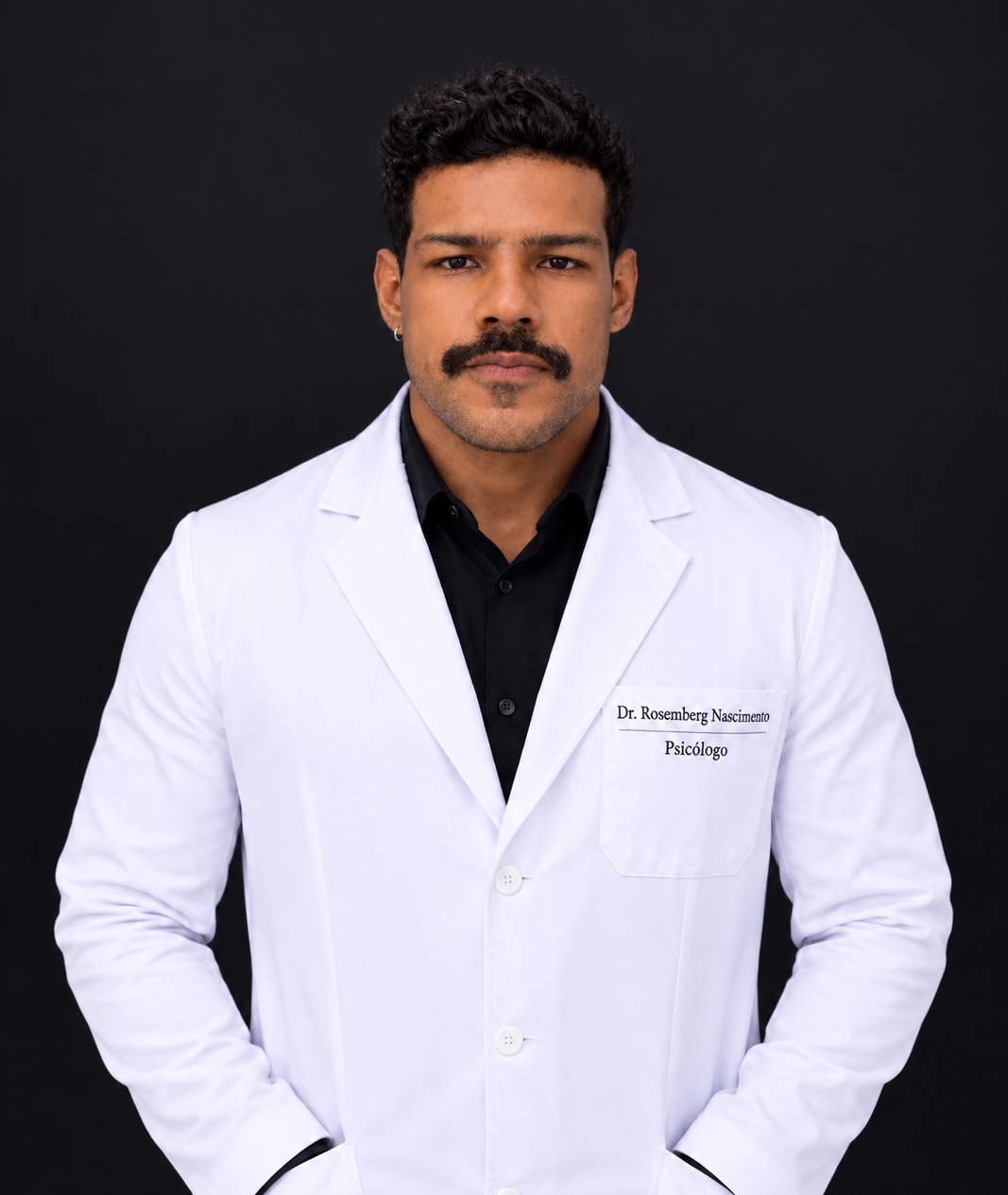 Dr. Rosemberg Nascimento