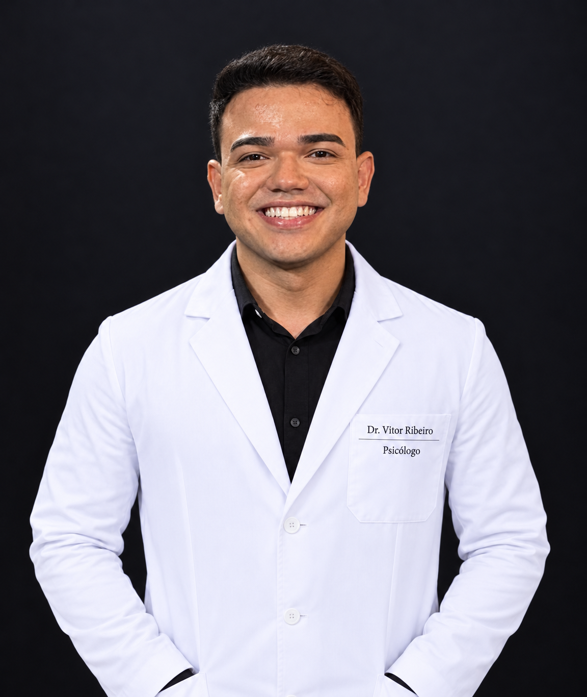 Dr. Vitor Ribeiro