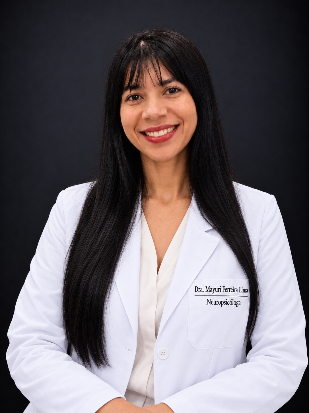 Dra. Mayuri Ferreira Lima